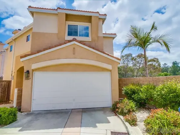10847 Caminito Arcada, San Diego, CA 92131