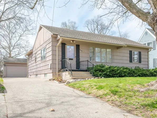 1524 61st St, Des Moines, IA 50311
