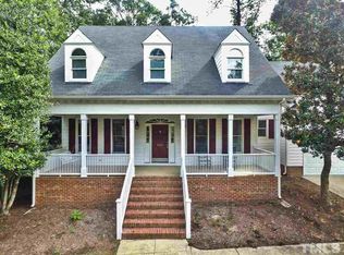 5133 Gable Ridge Ln, Holly Springs, NC 27540