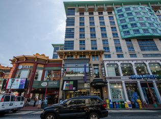 777 7th St NW APT 813, Washington, DC 20001