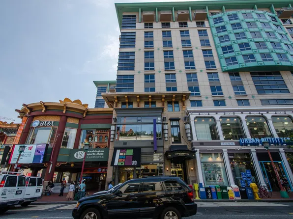 777 7th St NW, Washington, DC