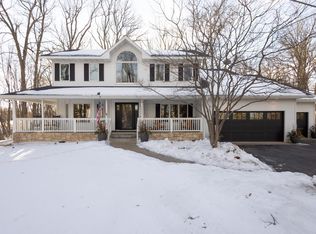 1111 S Shore Dr, Detroit Lakes, MN 56501