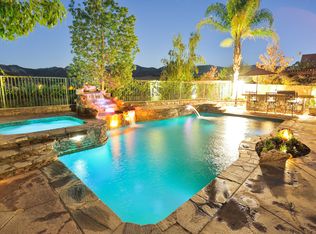 18218 Shannon Ridge Pl, Canyon Country, CA 91387