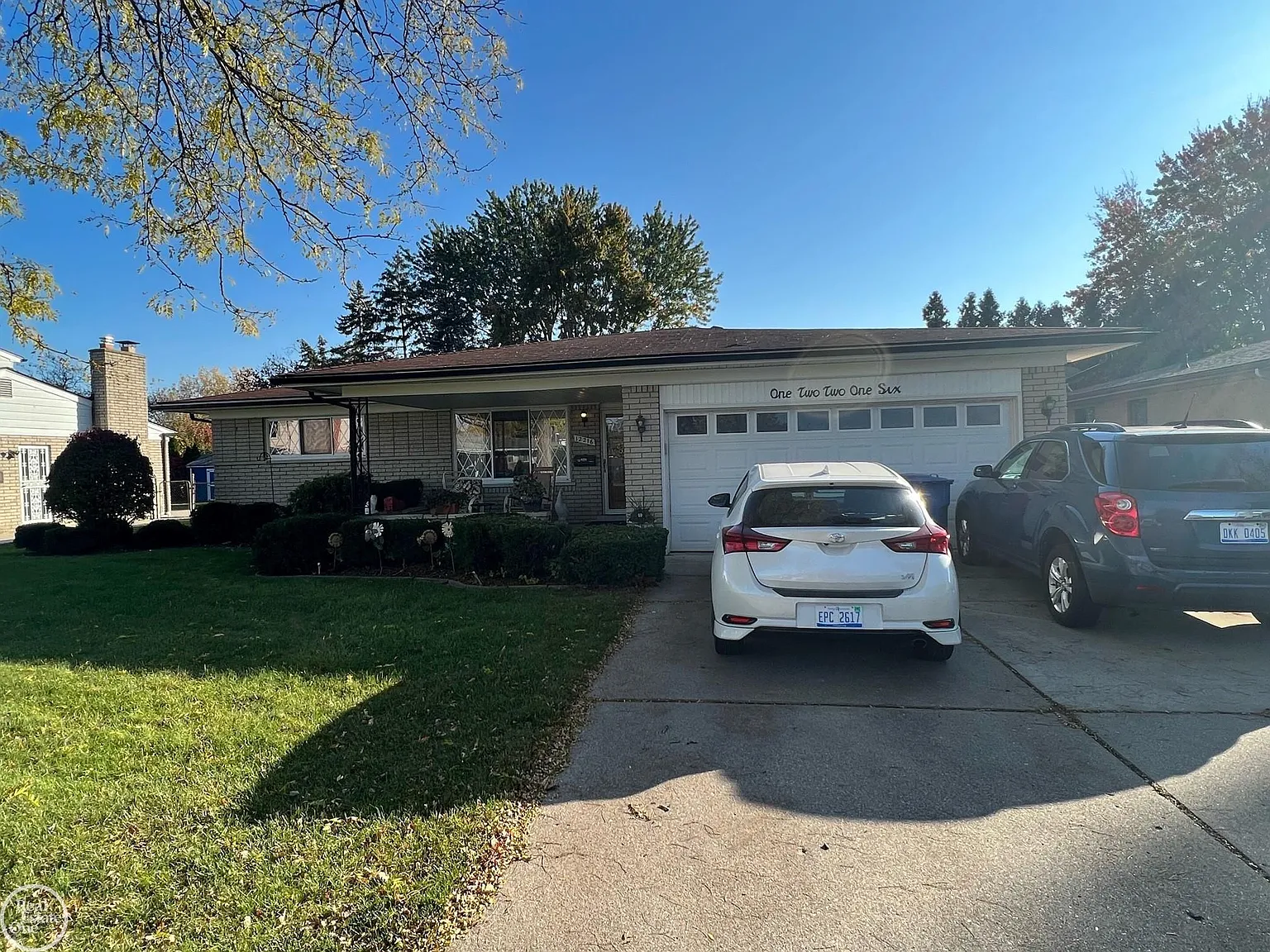 12216 Schauer Dr photo 1