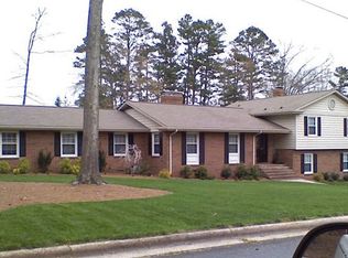 800 Brunson Dr, Albemarle, NC 28001