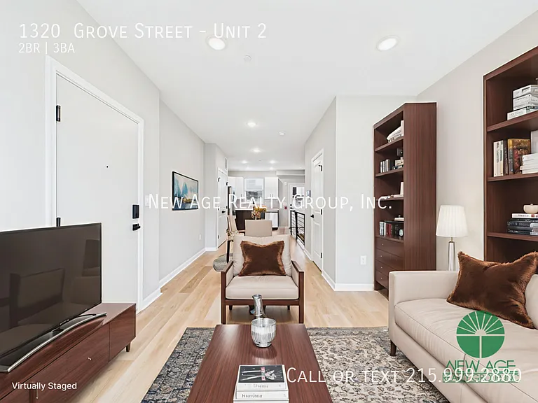 1320 Grove St #2 — Photo 4