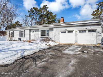 1117 12th Avenue, Toms River, NJ, 08757