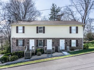703 Fall St, Johnson City, TN 37604