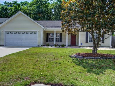 120 Willowbend Ln, Summerville, SC, 29485