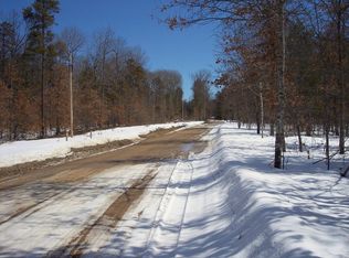 Aarons Rd, Lewiston, MI 49756