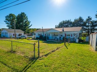 9862 Port Republic Rd, Port Republic, VA 24471