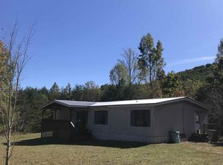 400 Dean Mountain Rd, Cleveland, GA 30528