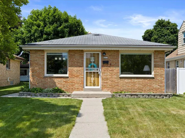4957 North 66th STREET, Milwaukee, WI 53218