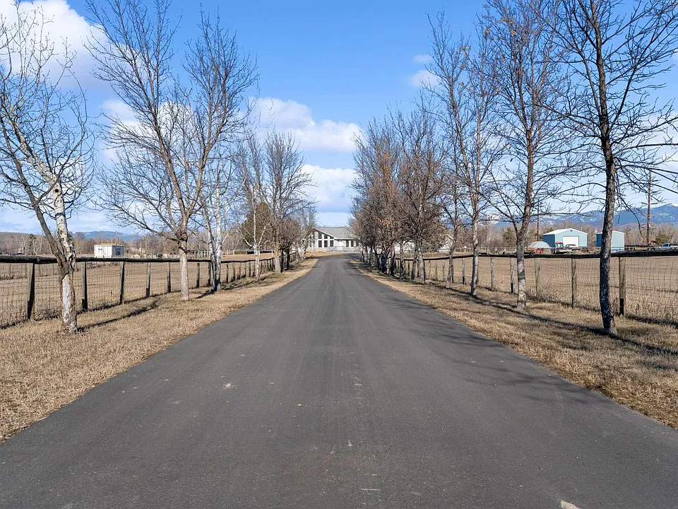 5080 Old Bitterroot Rd