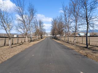 5080 Old Bitterroot Rd, Missoula, MT 59803