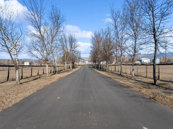 5080 Old Bitterroot Rd, Missoula, MT 59803