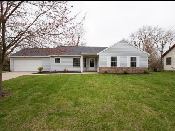 2611 Manchester St, West Lafayette, IN 47906