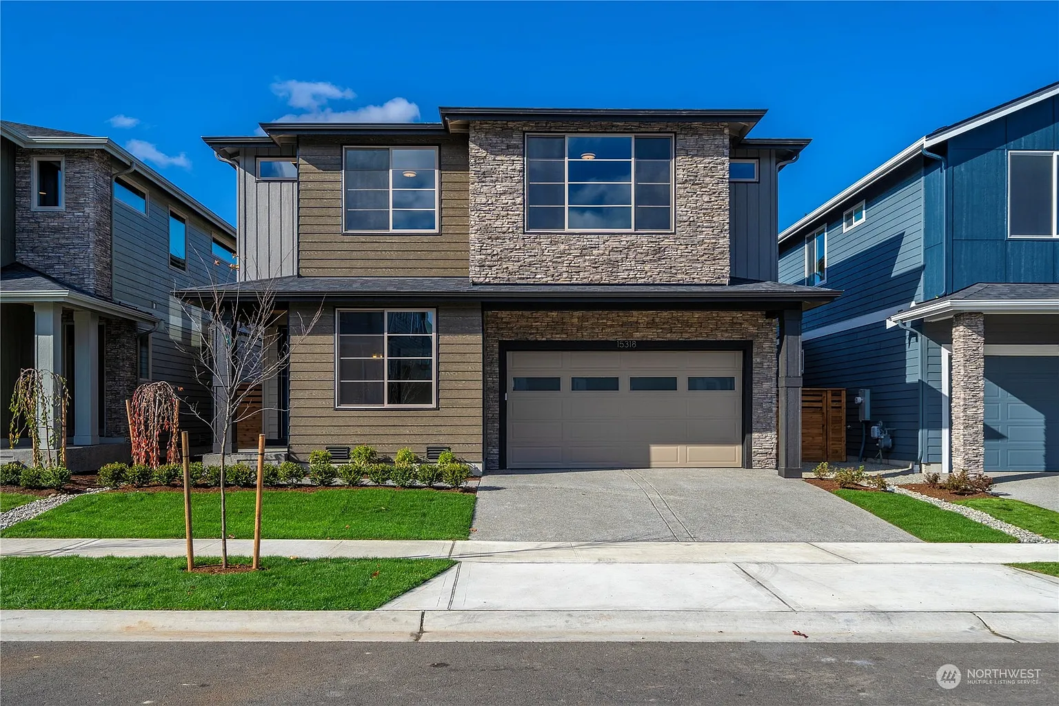 15318 207th Avenue E #189 photo 1