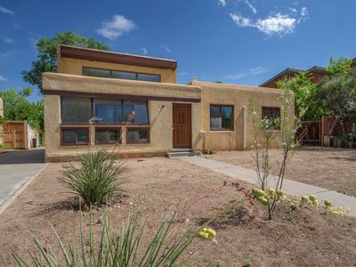 3305 Wilway Ave NE, Albuquerque, NM, 87106