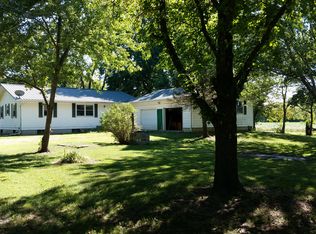 7642 Kafir Rd, Carthage, MO 64836