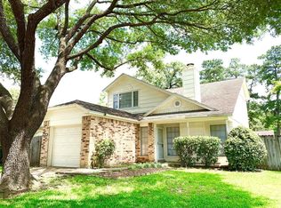4906 Deer Point Dr, Spring, TX 77389