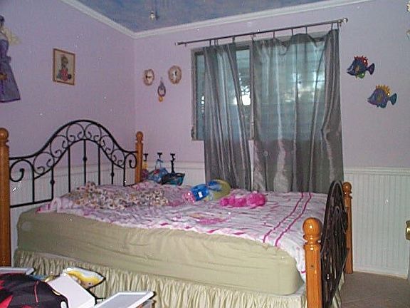 1 of 3 Bedrooms