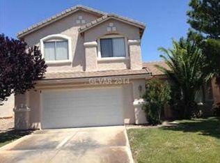 1078 Bootspur Dr, Henderson, NV 89012