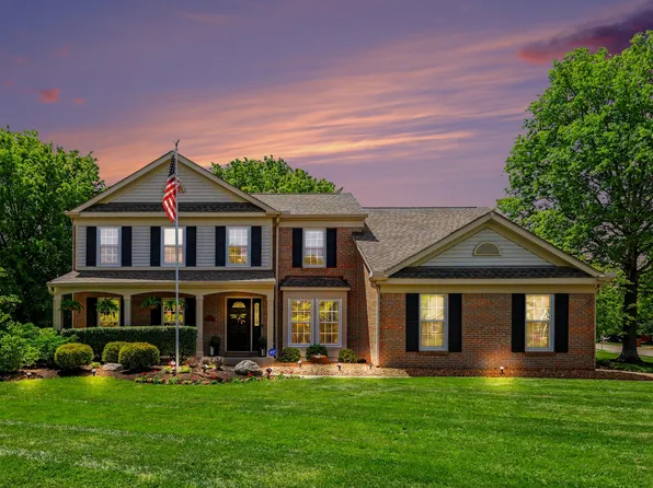 1047 Bayswater Dr, Union, KY 41091