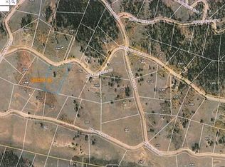 1858 Buffalo Ridge Rd, Como, CO 80456