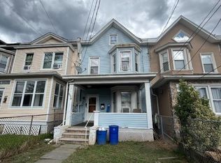 879 Madison Ave, Paterson City, NJ 07501