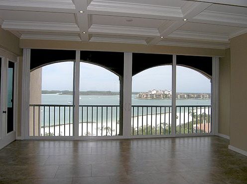 4th image of 2000 NW Royal Marco Way #Penthouse H