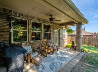 604 Kriston Dr, Azle, TX 76020