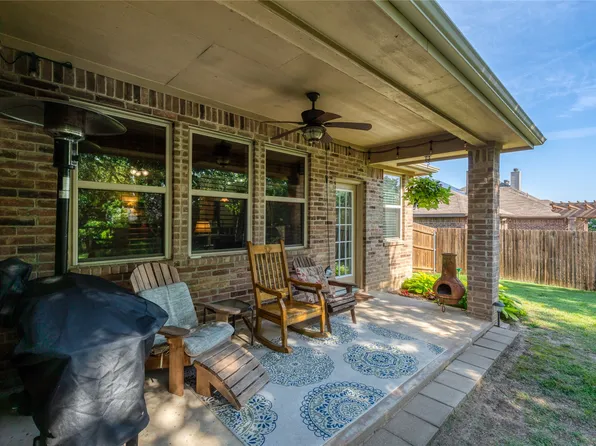 604 Kriston Dr, Azle, TX 76020