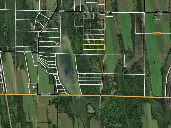 Warner Rd, Charlevoix, MI 49720