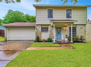 4708 Adelphi Ln, Austin, TX 78727