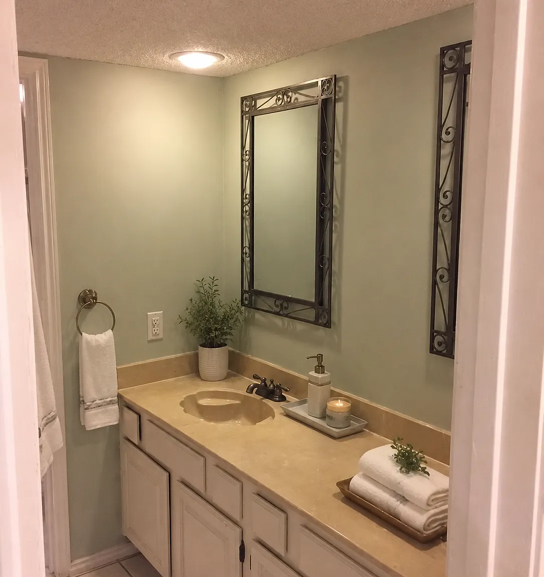 2 bed, 896 sqft, $1,395 — Photo 3