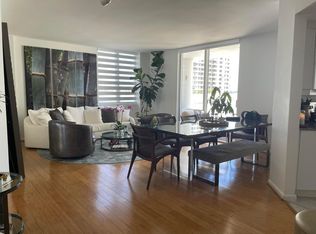 701 Brickell Key Boulevard #610, Miami, FL 33131