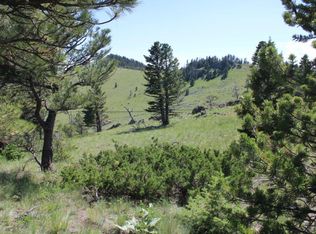 Black Canyon Ln, Cascade, MT 59421