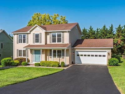 1607 Winslow Dr, Blacksburg, VA, 24060