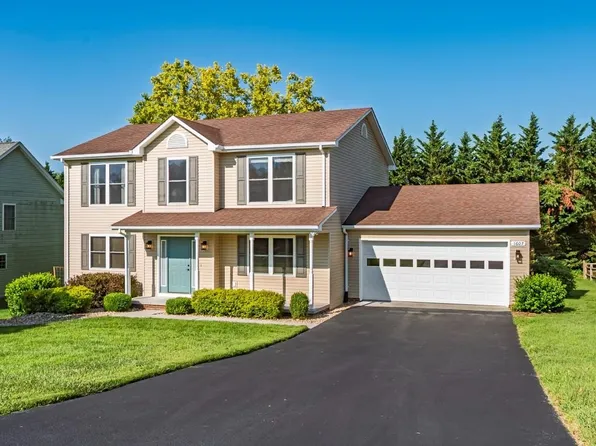 1607 Winslow Dr, Blacksburg, VA 24060