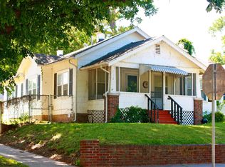 1630 S Saint Louis Ave, Tulsa, OK 74120
