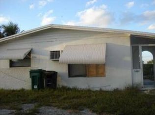 5501 SW 36th Ct, Fort Lauderdale, FL 33314