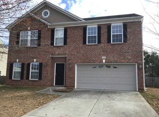 1144 Wind Chime Ct, Monroe, NC 28110