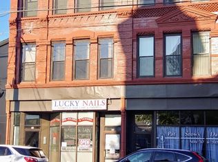 554 Washington St FLOOR 2, Whitman, MA 02382