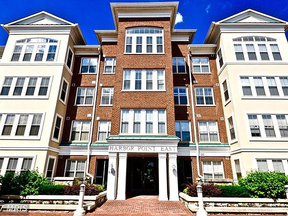 2nd image of 440 Belmont Bay Dr Unit 209
