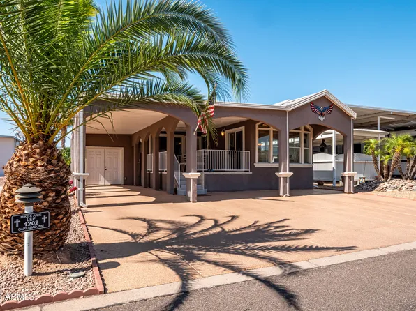 17200 W BELL Road #1202, Surprise, AZ 85374