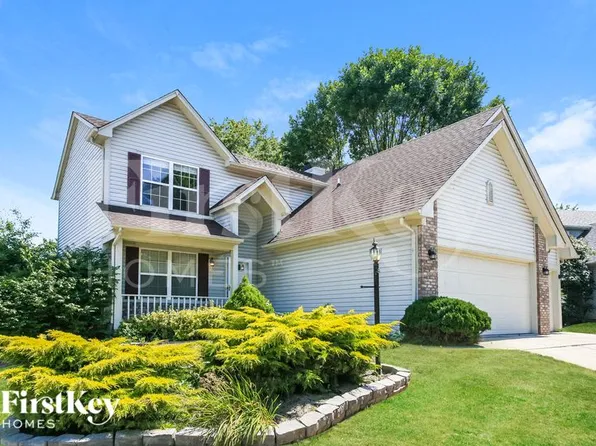 740 Speedway Woods Dr, Indianapolis, IN 46224