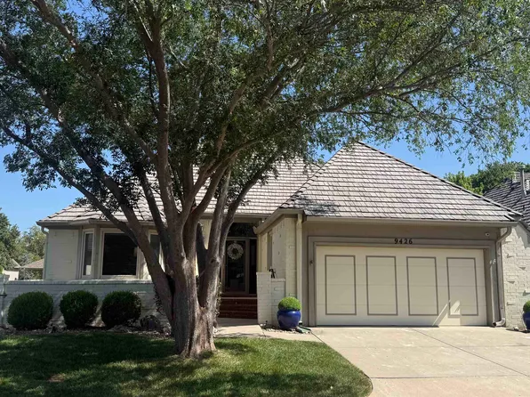9426 E Woodspring St, Wichita, KS 67226