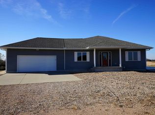 680 Arrow Point Rd, Bellwood, NE 68624