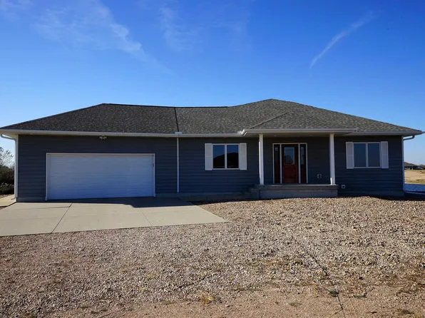 680 Arrow Point Rd, Bellwood, NE 68624